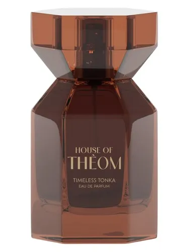 Perfume Timeless Tonka de House of Thêom