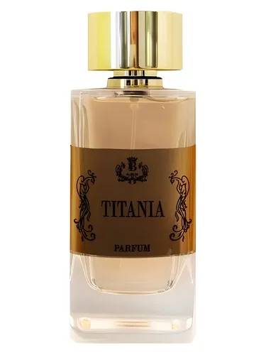 Perfume Titania de Cerchi Nell’Acqua