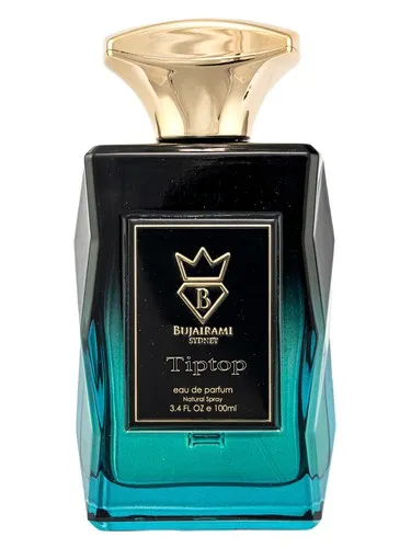 Perfume Tip-Top de Bujairami