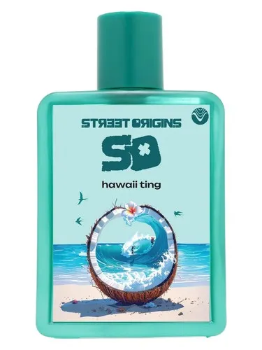 Imagen de Hawaii Ting