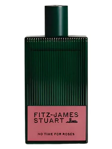 Perfume No Time for Roses de Fitz-James Stuart