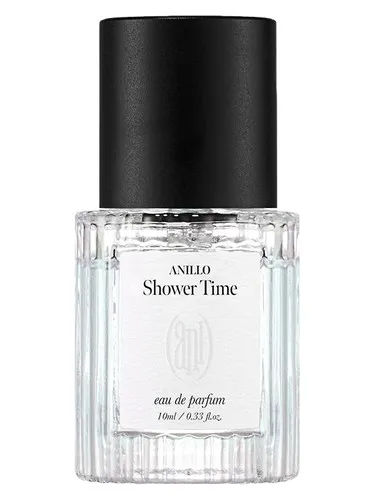 Perfume Shower Time de ANILLO