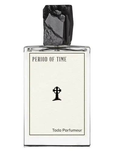 Perfume Period of Time de Tada Parfumeur