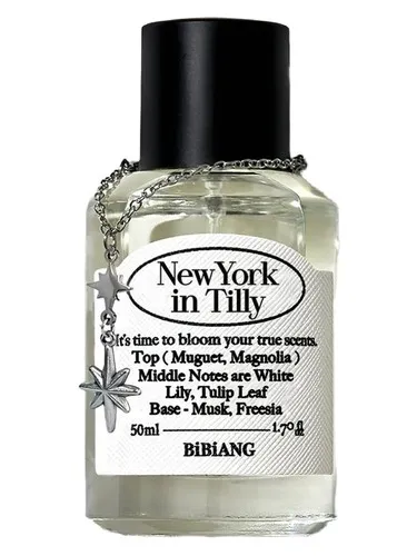 Imagen de New York In Tilly