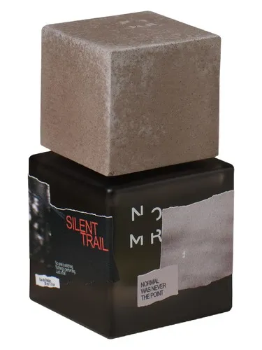 Imagen de Silent Trail