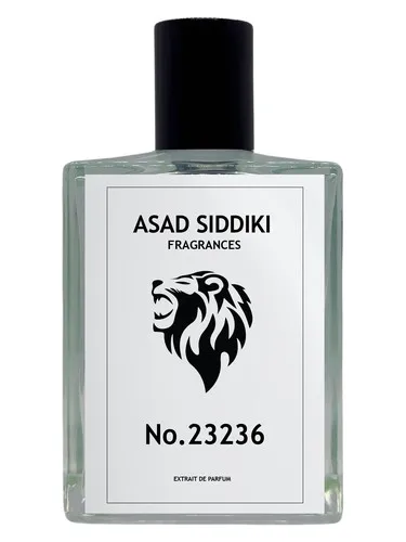 Perfume No.23236 de Asad Siddiki