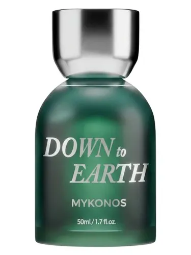Perfume Down to Earth de Mykonos
