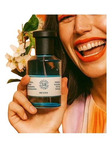 Perfume Orange Blossom de Shay & Blue London