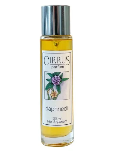 Perfume Daphnedil de Cirrus Parfum