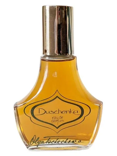 Perfume Duschenka de Olga Tschechowa