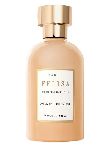 Perfume Golden Tuberose de FELISA