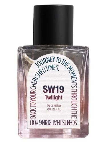Perfume Twilight de SW19
