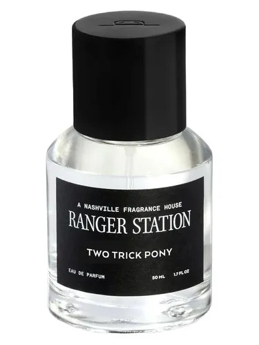 Perfume Two Trick Pony de Ranger Station