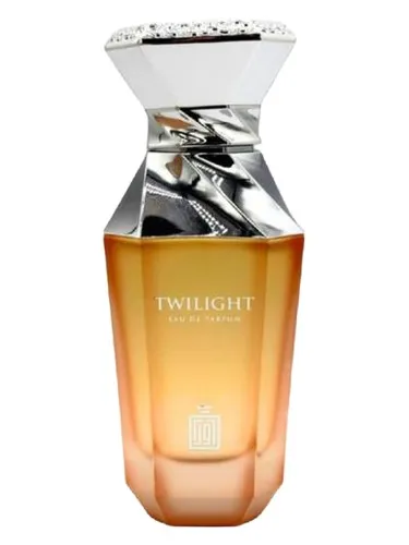 Perfume Twilight de Aura Fragrances