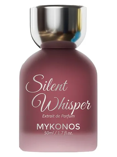 Perfume Silent Whisper de Mykonos