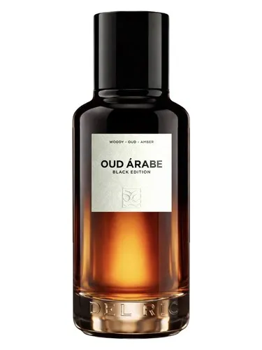 Perfume Oud Arabe de Delrio Perfume