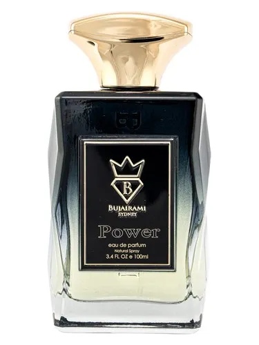 Perfume Power de Bujairami