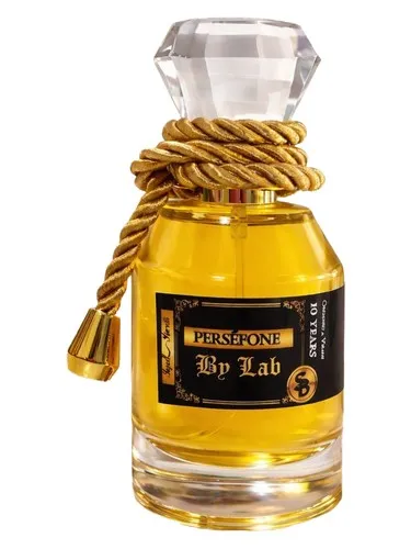 Perfume Perséfone by Lab de Atelier Segall & Barutti