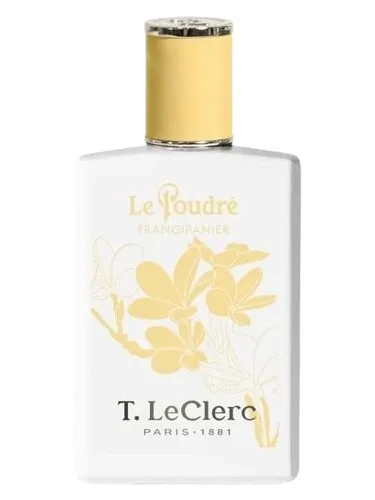 Imagen de Le Poudré Frangipanier