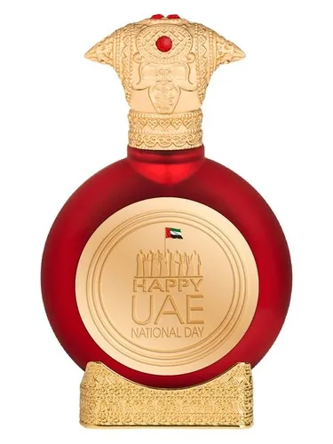 Imagen de UAE National Day – Union Perfume