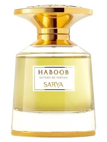 Perfume Haboob de Sarya