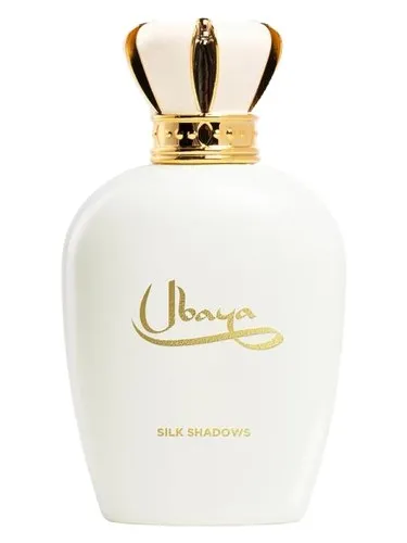 Perfume Silk Shadows de Ubaya