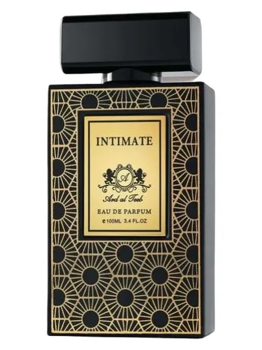 Perfume Intimate de Ard al Teeb