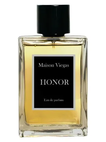 Perfume Honor de Maison Viegas