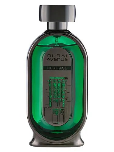 Perfume Dubai Avenue Heritage de OriArome