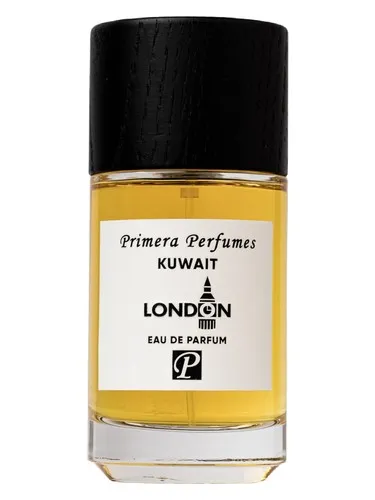 Perfume London de Primera Perfumes