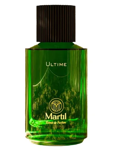 Perfume Ultime de Martil