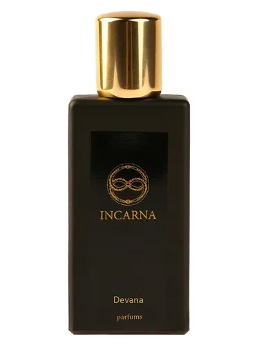 Perfume Devana de Incarna parfums