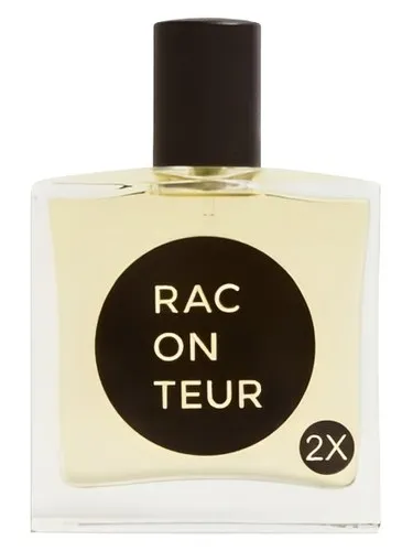 Imagen de Raconteur 2X