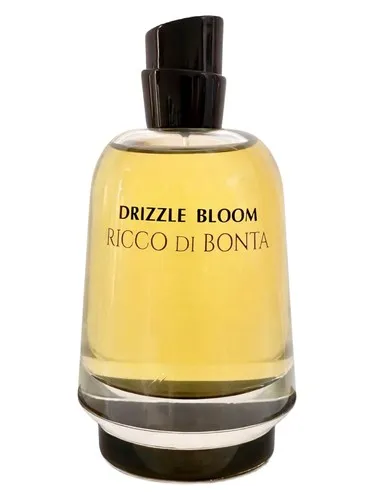 Perfume Drizzle Bloom de Ricco di Bontà