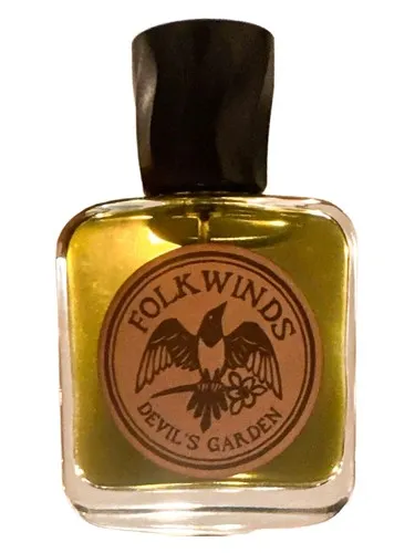 Perfume Devil's Garden de Folkwinds