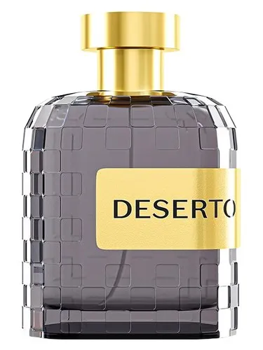 Perfume Deserto de Mad Parfumeur