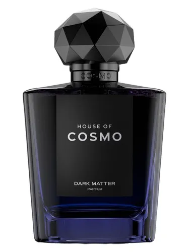 Perfume Dark Matter de House of Cosmo