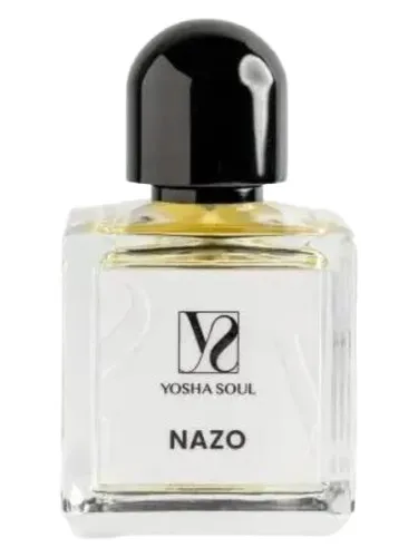 Perfume Nazo de Yosha Soul