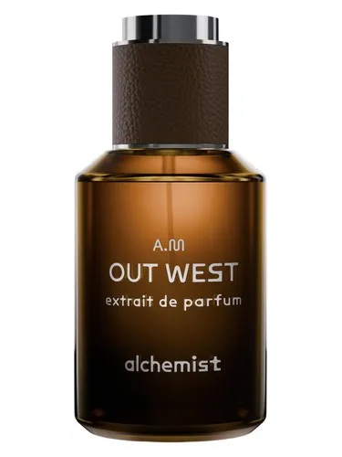 Imagen de OUT WEST A.M