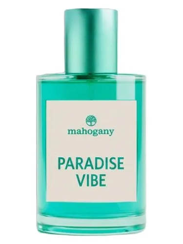 Perfume Paradise Vibe de Mahogany