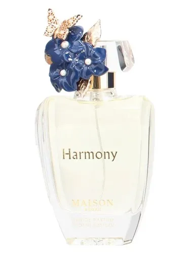 Perfume Harmony de MAISON ASRAR