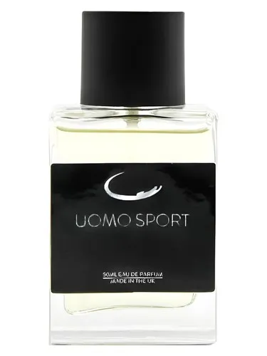 Perfume Uomo Sport de Pocket Scents
