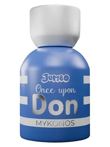 Perfume Once upon Don de Mykonos