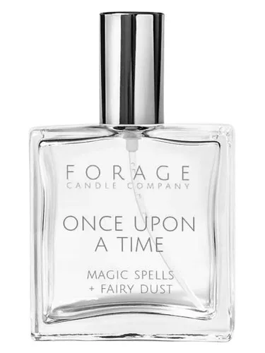 Perfume Once upon a Time de Forage
