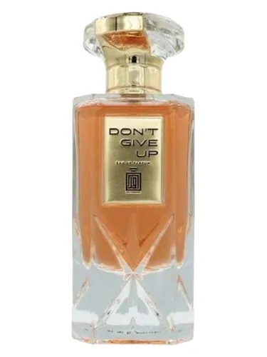 Perfume Don't Give Up de Aura Fragrances
