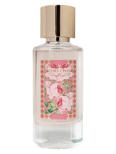 Perfume Pick Me Up at Six 不见不散 de Scent Chant 宣香