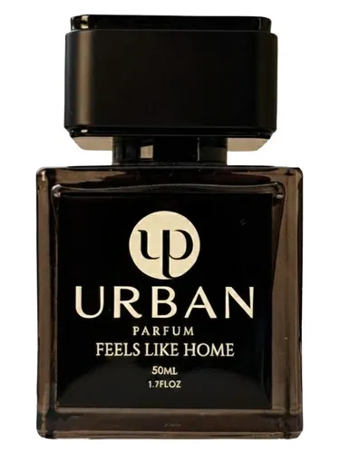Perfume Feels Like Home de Urban Parfum