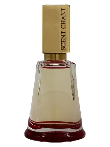 Perfume Sparkler 花火 de Scent Chant 宣香