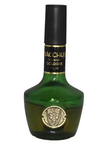 Perfume Bacchus de Coty