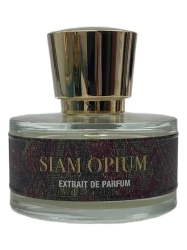 Perfume Siam Opium de Giangregorio Cosimo